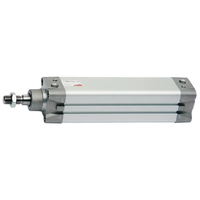 1/8 BSP DBLE ACT CYLINDER