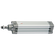 50X250   1/4 BSP DBLE ACT CYLINDER