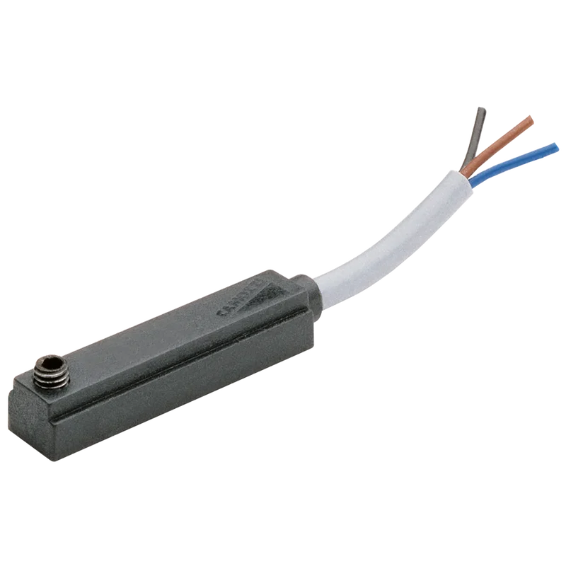 T SLOT HOLE EFFECT  3 WIRE PNP 10-30V DC