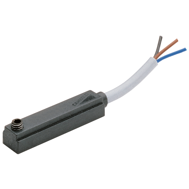 T SLOT 3 WIRE