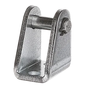 REAR TRUNNION TO SUIT CYLINDER