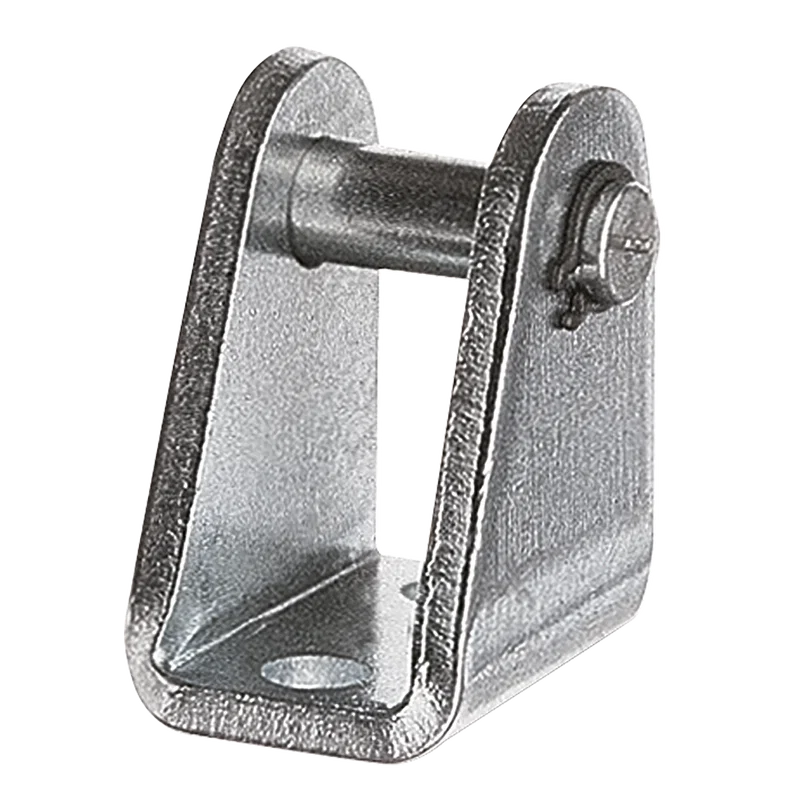 REAR TRUNNION TO SUIT CYLINDER