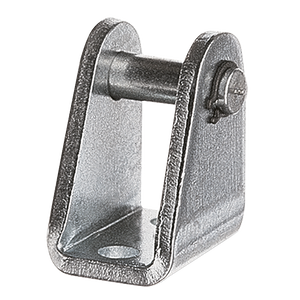REAR TRUNNION TO SUIT CYLINDER