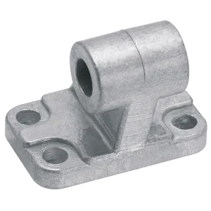 MALE TRUNNION