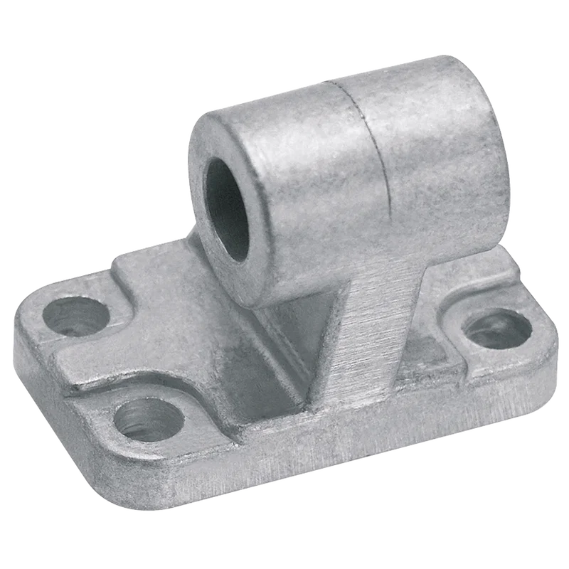 MALE TRUNNION