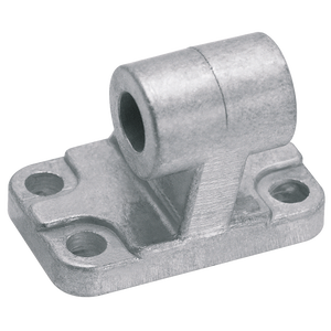 MALE TRUNNION