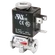 1/8 2 WAY VALVE N/O ONLY