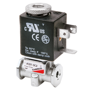 1/8 3 WAY VALVE