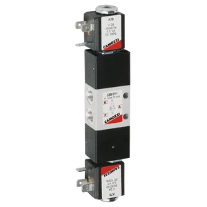 1/8 SOLENOID VALVE