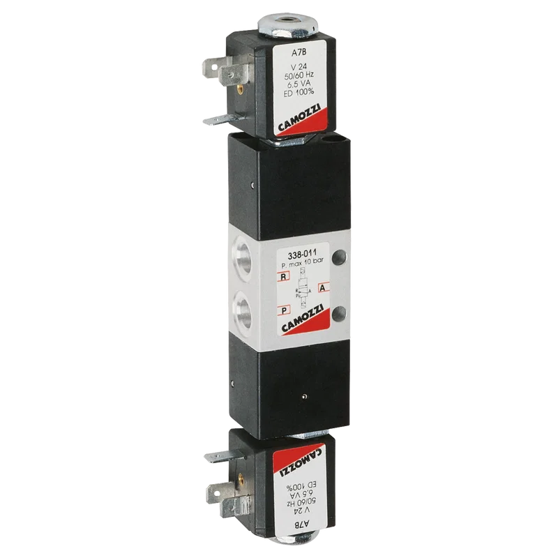 1/8 SOLENOID VALVE