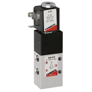 1/8 SOLENOID S/R