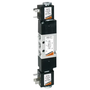 1/8 SOLENOID
