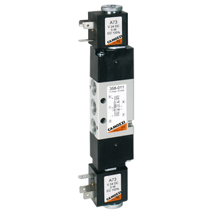 1/8 SOLENOID