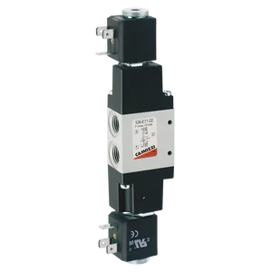 1/4 SOLENOID
