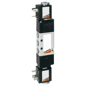 1/8 SOLENOID