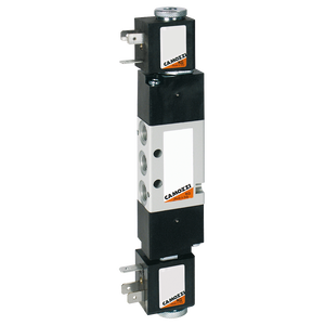 1/8 SOLENOID