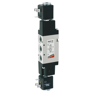1/4 SOLENOID
