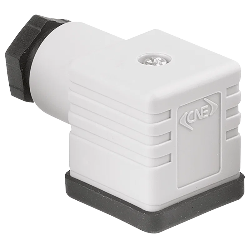 GREY CONNECTOR