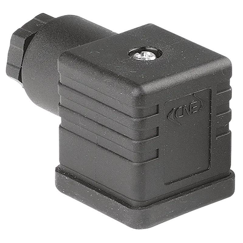 BLACK CONNECTOR