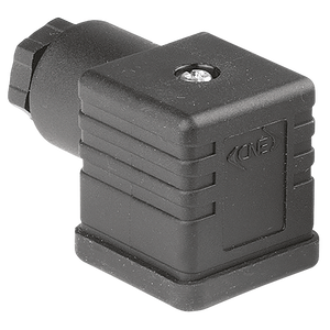 BLACK CONNECTOR
