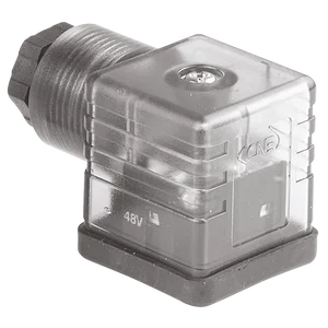 LED PLUG - MTL & ME SERIES 115V AC/DC