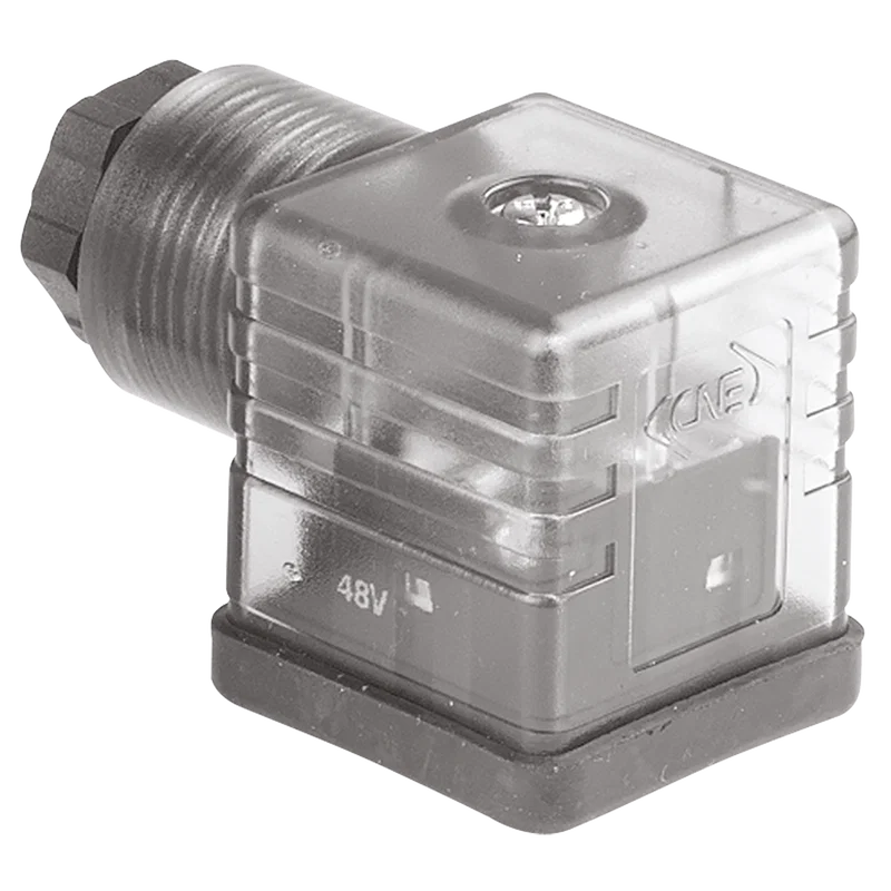 LED PLUG - MTL & ME SERIES 115V AC/DC