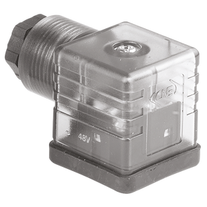 LED PLUG - MTL & ME SERIES 115V AC/DC