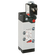 SIZE 1 SOLENOID S/R 24V50/60HZ3.5VA