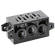 ISO 1 SUB-BASE  COMMON EXHAUST & INLETS