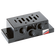 ISO 1 SUB-BASE WITH SIDE OUTLETS