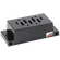 ISO 1 SUB-BASE WITH REAR OUTLETS