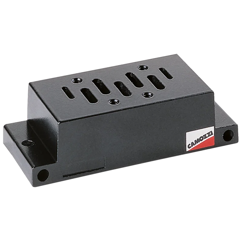 SUB-BASE WITH REAR OUTLETS