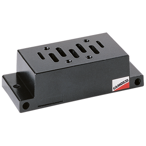 SUB-BASE WITH REAR OUTLETS
