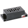 ISO 1 SUB-BASE WITH REAR OUTLETS