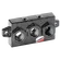 ISO 1 END BLOCK FOR MANIFOLD SUB-BASE