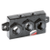 ISO 1 END BLOCK FOR MANIFOLD SUB-BASE