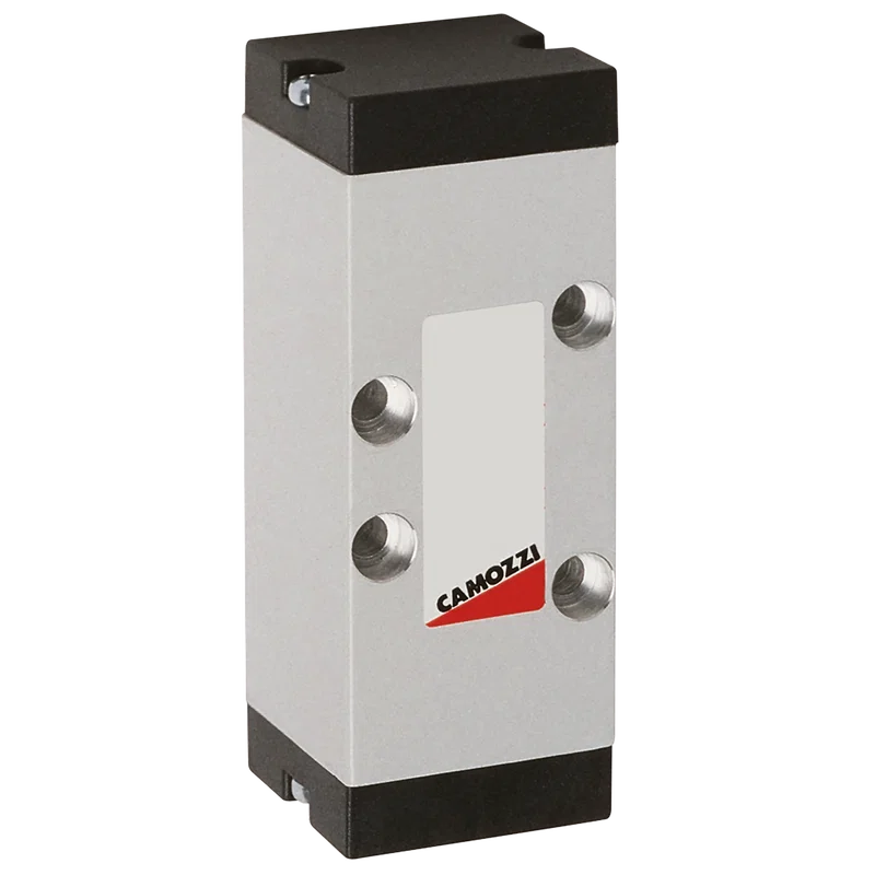 SIZE DIFFERENTIAL PNEUMATIC 5/2 VALVE