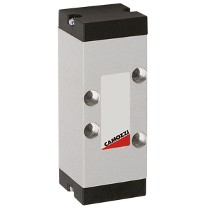PNEUMATIC 5/2 VALVE
