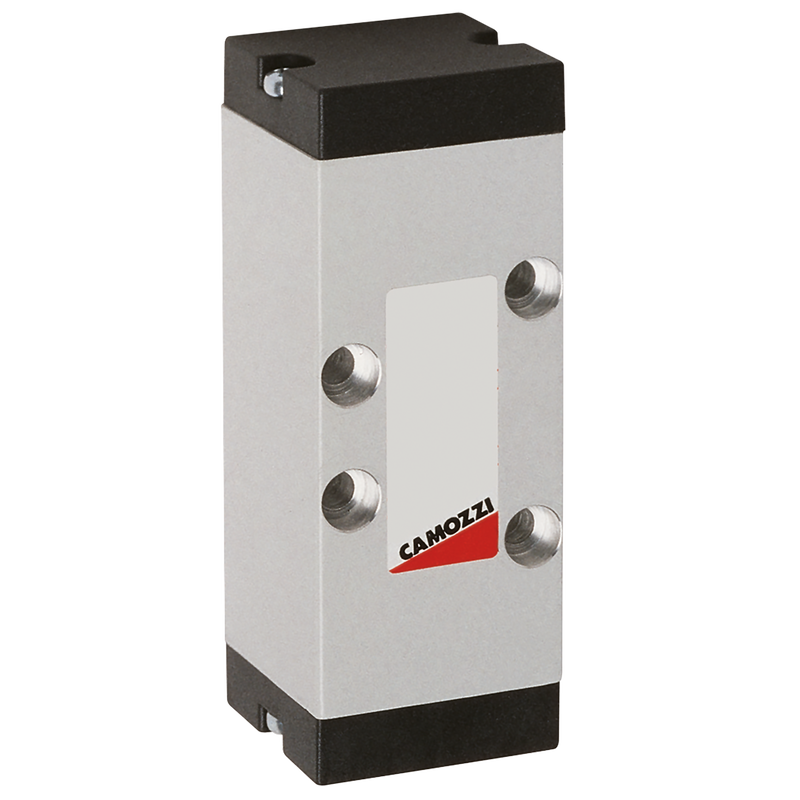 PNEUMATIC 5/2 VALVE