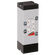 SIZE 1 PNEUMATIC CLOSED CENTRE 5/3 VALVE