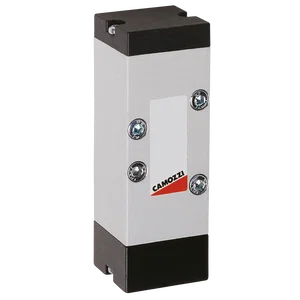 SIZE PNEUMATIC OPEN CENTRE 5/3 VALVE