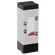 SIZE 1 PNEUMATIC OPEN CENTRE 5/3 VALVE