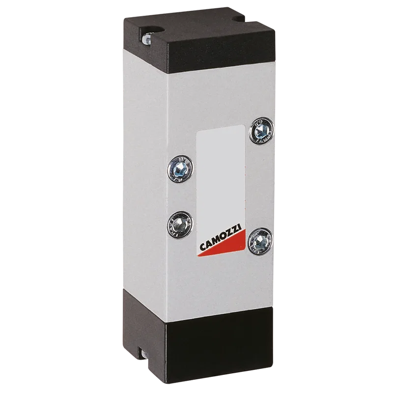 SIZE PNEUMATIC OPEN CENTRE 5/3 VALVE