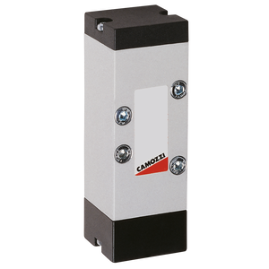 SIZE PNEUMATIC OPEN CENTRE 5/3 VALVE