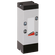 SIZE 1 PNEUMATIC OPEN CENTRE 5/3 VALVE