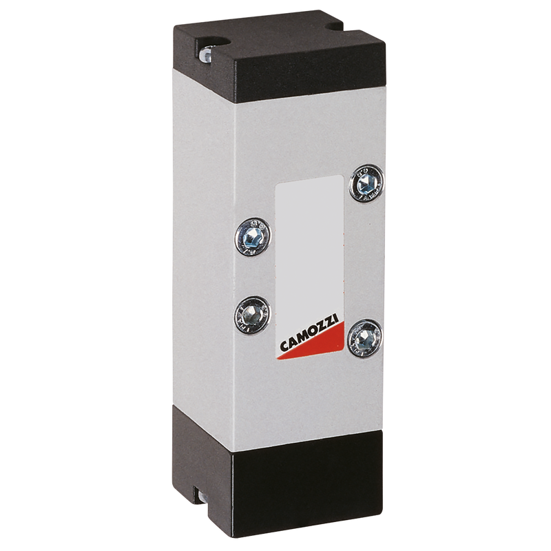 SIZE PNEUMATIC OPEN CENTRE 5/3 VALVE