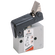 4MM ONE WAY TRIP SPRING RETURN VALVE