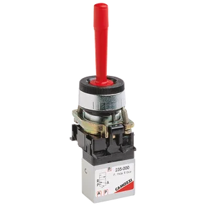 JOYSTICK VALVE