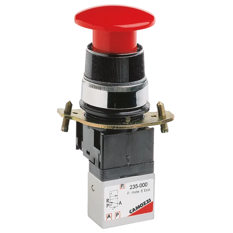 STABLE PALM SWITCH