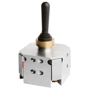 1/8 3/2 JOYSTICK LEVER VALVE